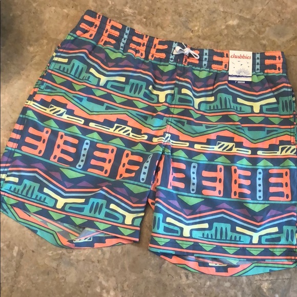 chubbies Other - chubbies Swim Trunks